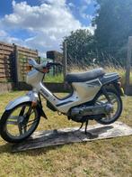 HONDA WALLAROO DELUXE, Fietsen en Brommers, Ophalen, Gebruikt, Klasse A (25 km/u)