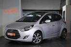 Hyundai ix20 1.6i Navi Keyless Pano CruiseC Airco Garantie*, Auto's, Automaat, Euro 5, Stof, Gebruikt