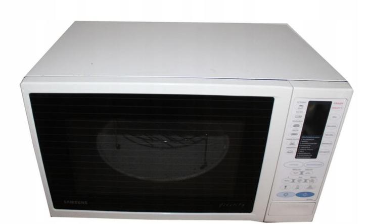 Samsung Combi Oven  ( GEEN INBOUW), Elektronische apparatuur, Microgolfovens, Zo goed als nieuw, Vrijstaand, Combi-microgolfoven