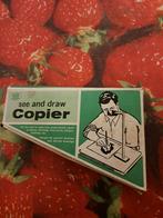 See and draw vintage tekentoestel, Enlèvement ou Envoi