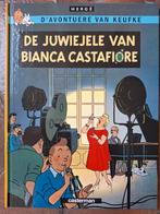 Kuifje in het antwaareps / De juwiejele van Bianca Castafior, Boeken, Ophalen of Verzenden