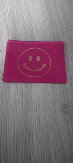 Klein make up tasje, Bijoux, Sacs & Beauté, Enlèvement ou Envoi, Comme neuf