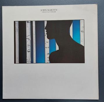 John Martyn: Grace & Danger beschikbaar voor biedingen