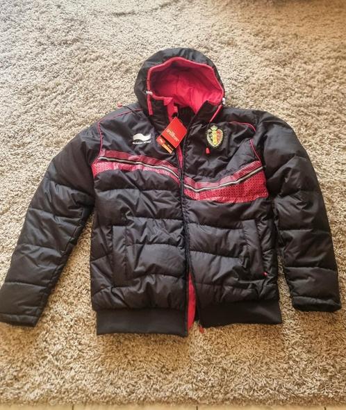 Magnifique veste de Sport, Kleding | Heren, Sportkleding, Nieuw, Voetbal, Maat 46 (S) of kleiner, Zwart, Ophalen