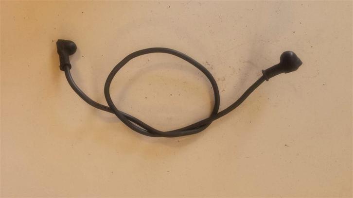 Yamaha XS400 Maxim startmotorkabel XS 400 starterkabel XJ400, Motos, Pièces | Yamaha, Utilisé, Enlèvement ou Envoi