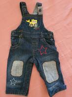 Salopette en jeans, Kinderen en Baby's, Ophalen of Verzenden, Zo goed als nieuw