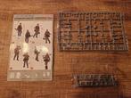 Dragon Wehrmacht Infantry Barbarossa 1941 1/35, Ophalen of Verzenden, Gebruikt, 1:35 tot 1:50, Figuur of Figuren