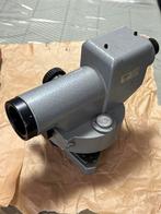 Theodolite  Sokkisha SS TOKYO C 3 218124, Comme neuf