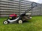 Honda IZY zelftrekker benzinemaaier - GCV135 motor, Tuin en Terras, Grasmaaiers, Ophalen, Cirkelmaaier, Honda, Gebruikt