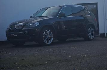 BMW X5 M50d € 13.967,00 EX BTW **FULL OPTION** beschikbaar voor biedingen