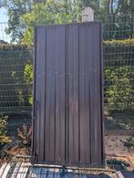 ijzeren poortje, Tuin en Terras, Ophalen, Gebruikt, IJzer, Tuinhek
