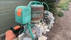 Beton molen + reserve motor, Doe-het-zelf en Bouw, Betonmolens, Ophalen, Gebruikt