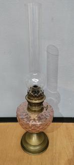 Vintage olielamp = 10 EUR per stuk, Enlèvement