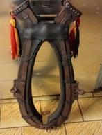 Gareel voor paard, Dieren en Toebehoren, Ophalen, Zo goed als nieuw