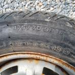 Velgen VW Kever, Auto-onderdelen, Banden en Velgen, Ophalen, Velg(en)