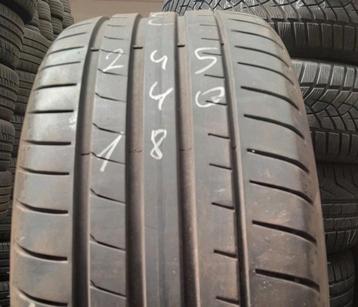 2454018 245/40/18 245/40R18 zomer Goodyear  beschikbaar voor biedingen