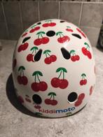 Kinderfietshelm, Fietsen en Brommers, Fietsaccessoires | Fietshelmen, Meisje, Ophalen of Verzenden, Zo goed als nieuw, Overige maten