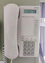 telefoontoestel Siemens Euroset 221, Ophalen, Gebruikt