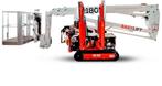 EasyLift R 180 Spinhoogwerker / Spin Hoogwerker (bj 2024), Articles professionnels, Machines & Construction | Ascenseurs, Échafaudages & Échelles
