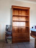 Armoire/bibliothèque, Enlèvement