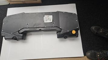 Central Bass speaker hoedenplank BMW E39 sedan 65138360789 8 beschikbaar voor biedingen
