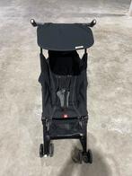 Gb Pockit+ ultra compacte opvouwbare buggy, Kinderen en Baby's, Buggy's, Ophalen, Zo goed als nieuw
