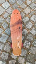 Penny board, Sport en Fitness, Skateboarden, Ophalen, Gebruikt, Overige typen