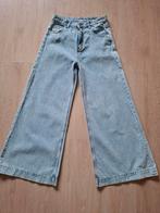Nieuwe wijde jeansbroek Groggy maat M 15 jaar, Kleding | Dames, Nieuw, Ophalen of Verzenden, W27 (confectie 34) of kleiner, Groggy