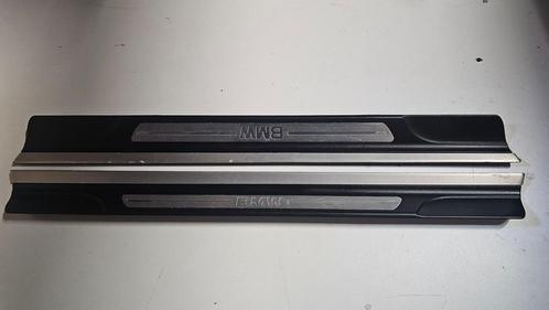 Instaplijst dorpellijsten set BMW 3 serie E46 coupe cabrio, Auto-onderdelen, Carrosserie, BMW, Gebruikt, Ophalen of Verzenden