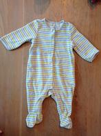 Baby-pyjama's maat 67-  68 - 71 - 74, Maat 68, Zo goed als nieuw, Ophalen