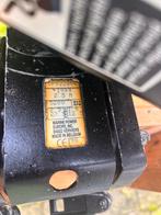 Mercury 2 takt 2,5 pk, Watersport en Boten, Ophalen, Gebruikt, Minder dan 5 pk, Overige brandstoffen