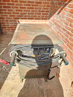 Laspost Elektrode Lasapparaat, Ophalen, Gebruikt, Elektroden