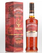 bowmore the devil's casks 3, Verzamelen, Wijnen, Ophalen of Verzenden, Nieuw, Overige gebieden, Overige typen