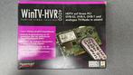 Hauppauge WinTV-HVR-4000, Enlèvement ou Envoi, Autres chipsets, Comme neuf, Autres types