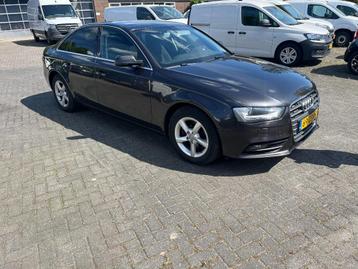 AUTI A4 TFSI  1.8. AUTOMAAT, Autos, Achat, 4 portes, Entreprise, A4