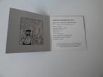 Figurine  Tintin Grand buste  Bte + C, Ophalen of Verzenden, Nieuw