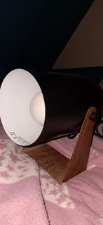 WESTER Tafellamp 20x13x23cm., Enlèvement ou Envoi