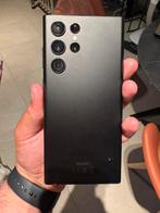 Samsung s22 ultra te koop, Telecommunicatie, Mobiele telefoons | Samsung, Ophalen, Zo goed als nieuw