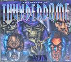 Thunderdome, Cd's en Dvd's, Cd's | Dance en House, Ophalen of Verzenden, Zo goed als nieuw, Overige genres