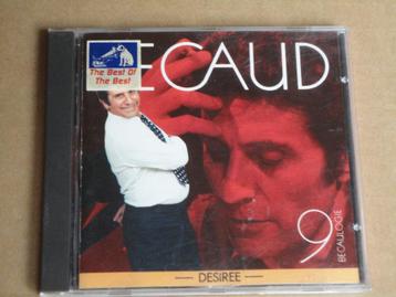 CD - GILBERT BECAUD – Becaulogie 9 - Désirée beschikbaar voor biedingen
