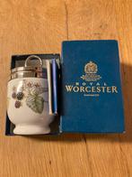 Egg Coddler Royal Worcester, Ophalen of Verzenden