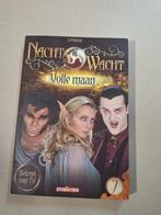 Kinderboek Nachtwacht Volle Maan, Boeken, Ophalen of Verzenden, Zo goed als nieuw