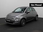 Fiat 500 1.0 Hybrid Dolcevita | Navi | ECC | PDC | LMV | Pan, Auto's, Voorwielaandrijving, 4 zetels, Stof, Gebruikt