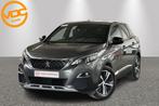 Peugeot 3008 GT-LINE - AUTOMAAT, Automaat, 1199 cc, USB, Bedrijf
