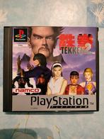 Tekken 2, Consoles de jeu & Jeux vidéo, Comme neuf, Enlèvement ou Envoi