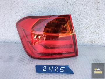 BMW 3 E92 E93 ACHTERLICHT BUITEN LINKS beschikbaar voor biedingen