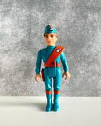 Figurine Gordon Tracy Thunderbirds - Matchbox 1992, Enlèvement ou Envoi, Aucun, Utilisé, Aucun