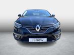 Renault Mégane Berline Bose Edition TCe 130 EDC, Gebruikt, Zwart, 4 cilinders, 1650 kg