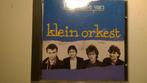 Klein Orkest - Het Beste Van, Cd's en Dvd's, Verzenden, Zo goed als nieuw, Pop