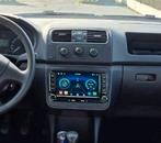 Navigatie vw seat skoda nieuw met usb/carplay/wifi/bt, Auto diversen, Ophalen of Verzenden, Nieuw